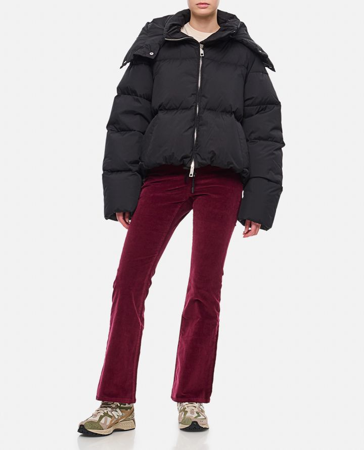 Sportmax - BEIRA SHORT DOWN JACKET_2