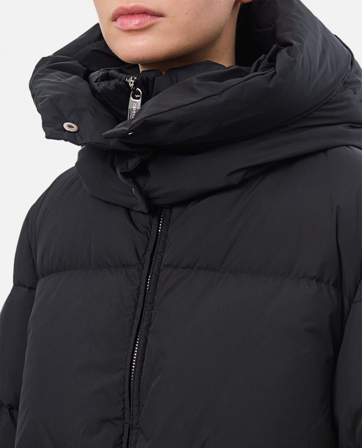 Sportmax - BEIRA SHORT DOWN JACKET_4