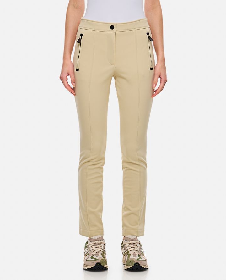 Moncler Grenoble - TROUSERS_1