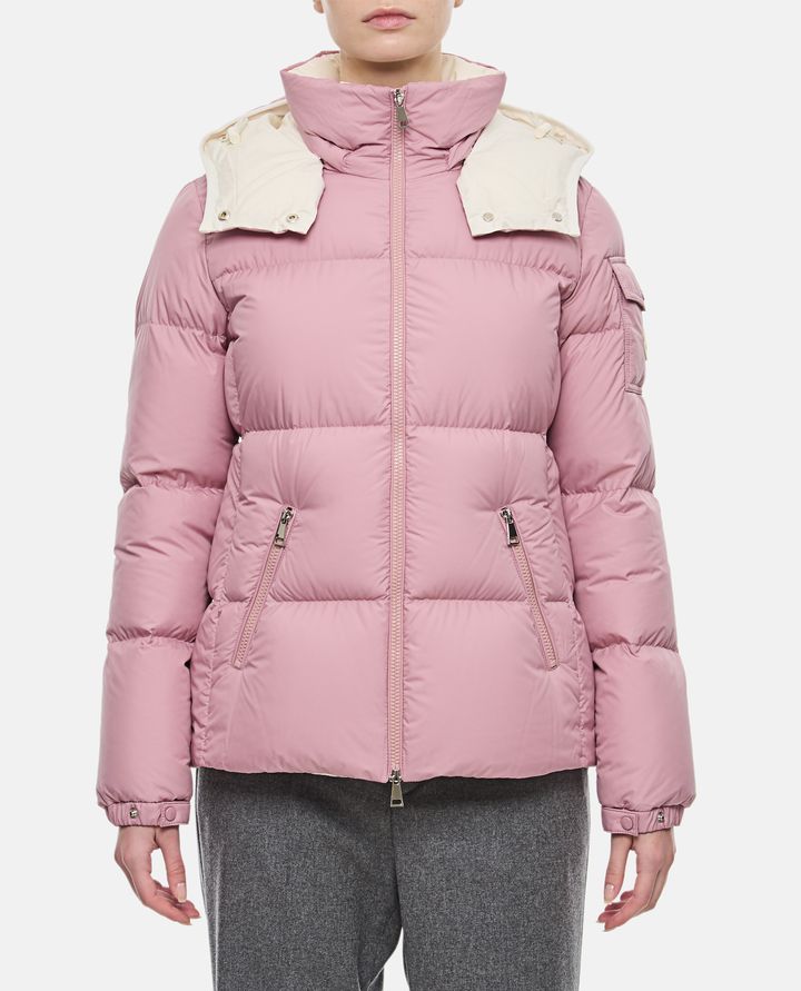 Moncler - FOURMINES DOWN JACKET_1