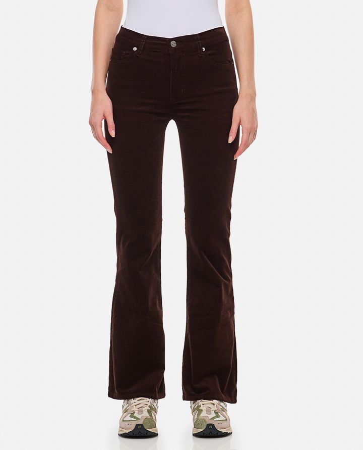 Biffi LE EASY PANTALONI FLARE