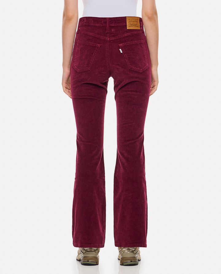 Levi Strauss & Co. - 726 HR PANTALONI FLARE_3