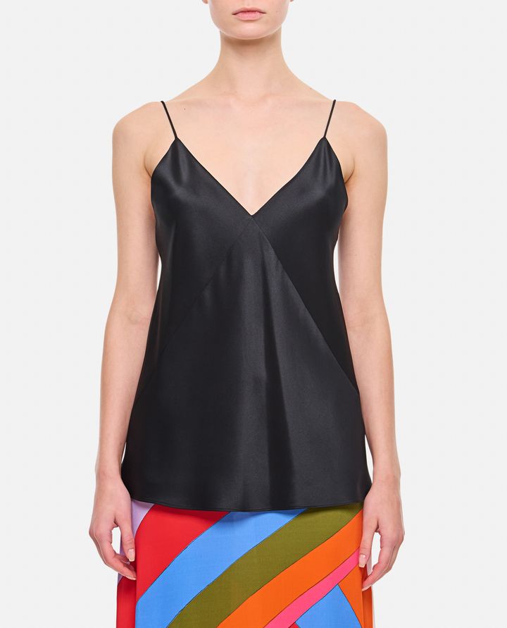 Max Mara - METELLO SLEEVELESS TOP_1