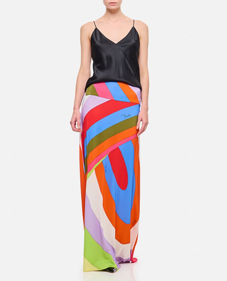Shop Max Mara Metello Sleeveless Top In Black