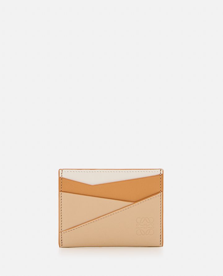 Loewe - PUZZLE PLAIN CARDHOLDER_1