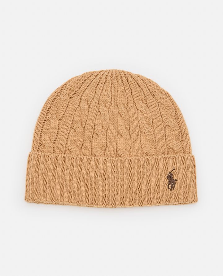 Polo Ralph Lauren - BEANIE_1