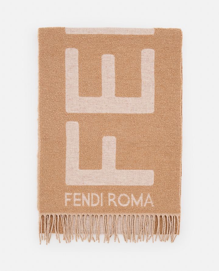 Fendi - 35X200 BOUCLE SCIARPA_1