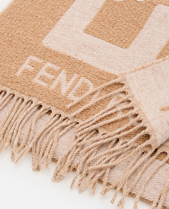 Fendi - 35X200 BOUCLE SCIARPA_2