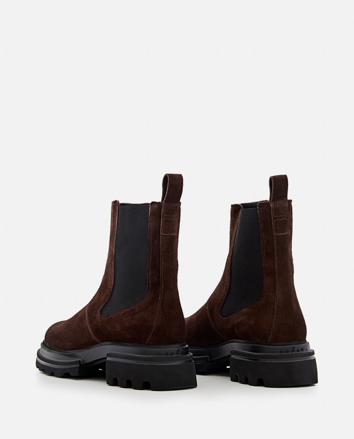 Hogan - CHELSEA BOOTS_3