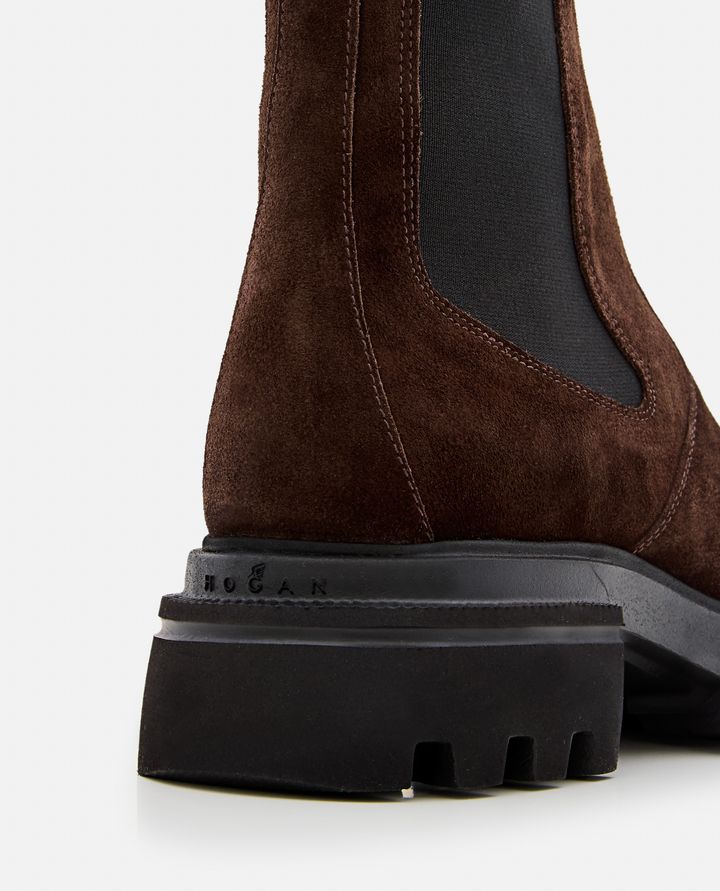 Hogan - CHELSEA BOOTS_4