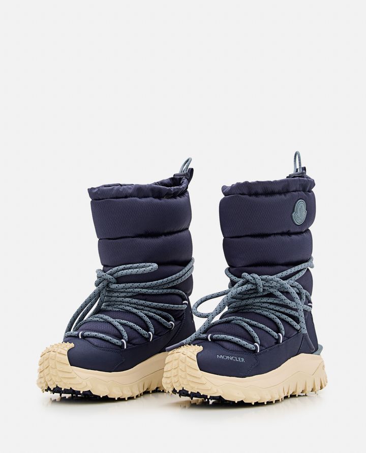 Moncler - STIVALI TRAILGRIP APRES HIGH GTX_2