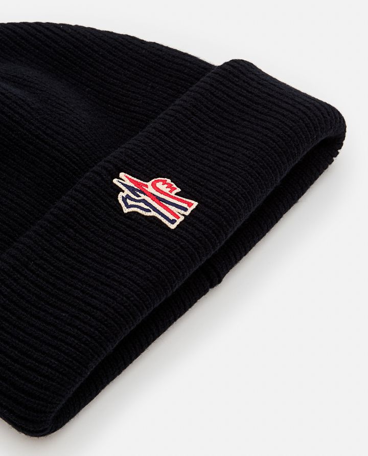 Moncler Grenoble - LOGO HAT_2