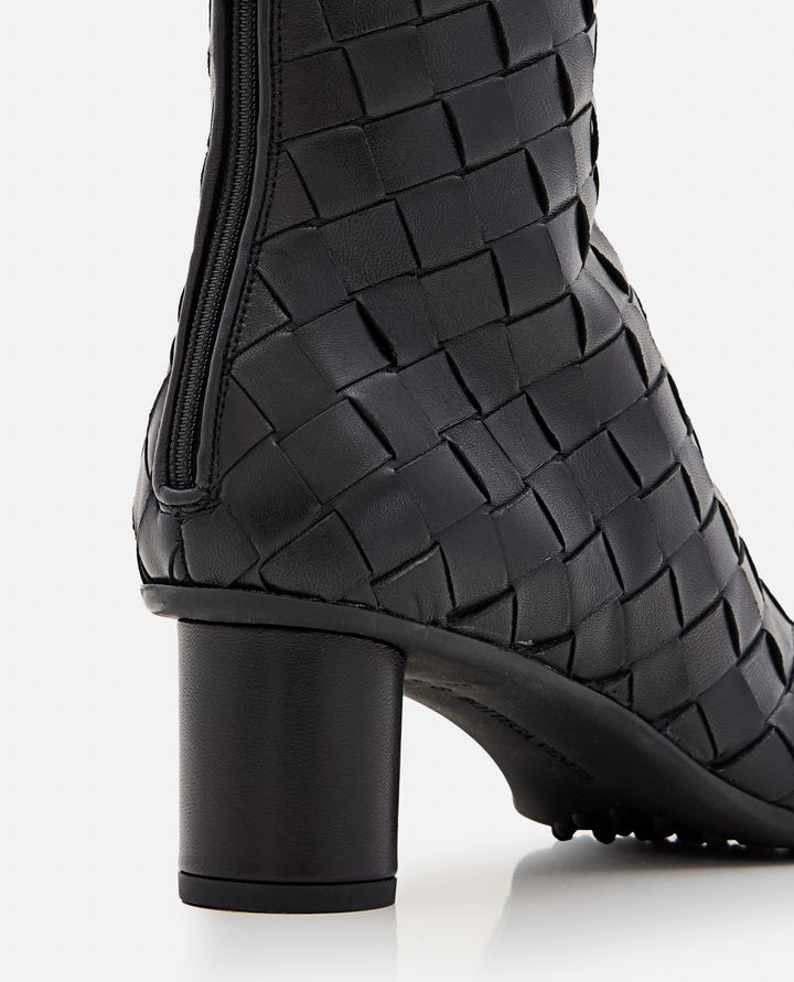 Bottega Veneta - STIVALETTI ATOMIC _4