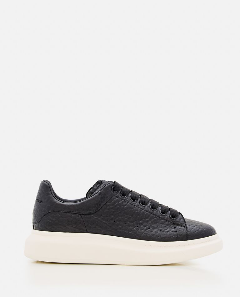 SNEAKER LEATH S.RUBB for Men Alexander McQueen Biffi