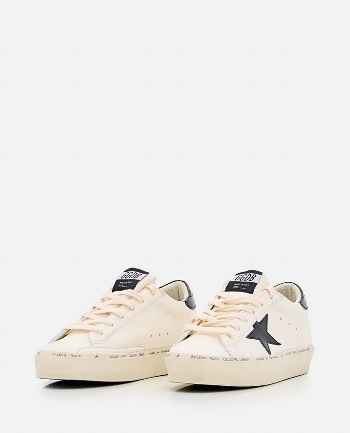 Golden Goose - HI-STAR SNEAKERS_2