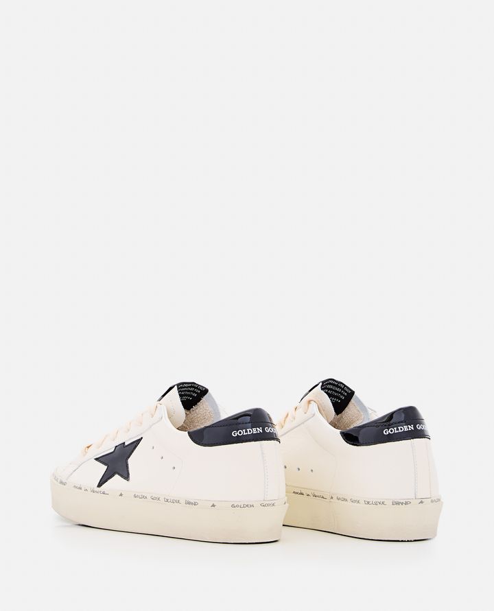 Golden Goose - HI-STAR SNEAKERS_3