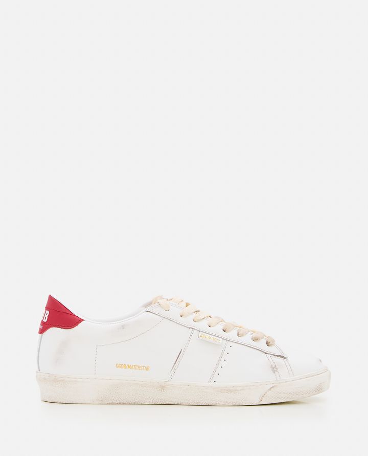 Biffi MATCHSTAR SNEAKERS