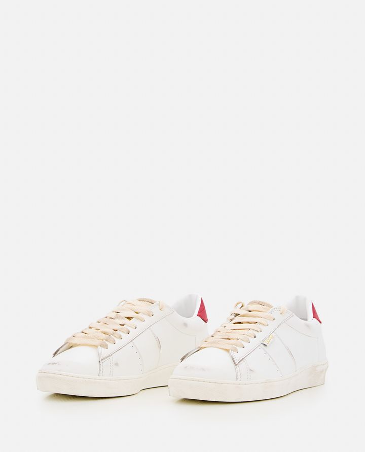 Golden Goose - MATCHSTAR SNEAKERS_2