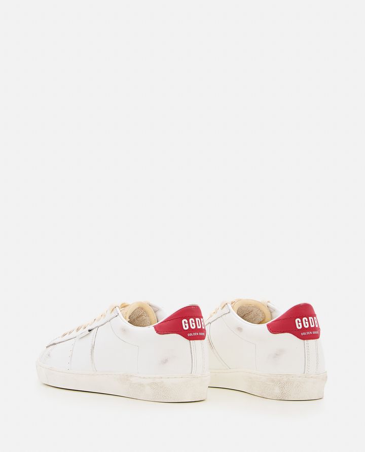 Golden Goose - MATCHSTAR SNEAKERS_3