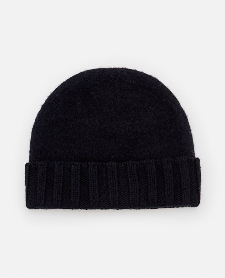 Drumohr - GAUZED BEANIE_1