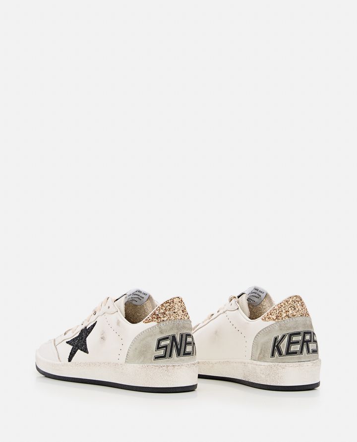 Golden Goose - BALLSTAR SNEAKERS_3