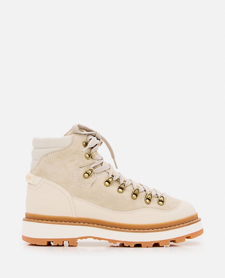 Moncler - PEKA TREK HIKING BOOTS_1