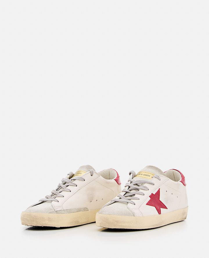 Golden Goose - SUPER STAR SNEAKERS_2