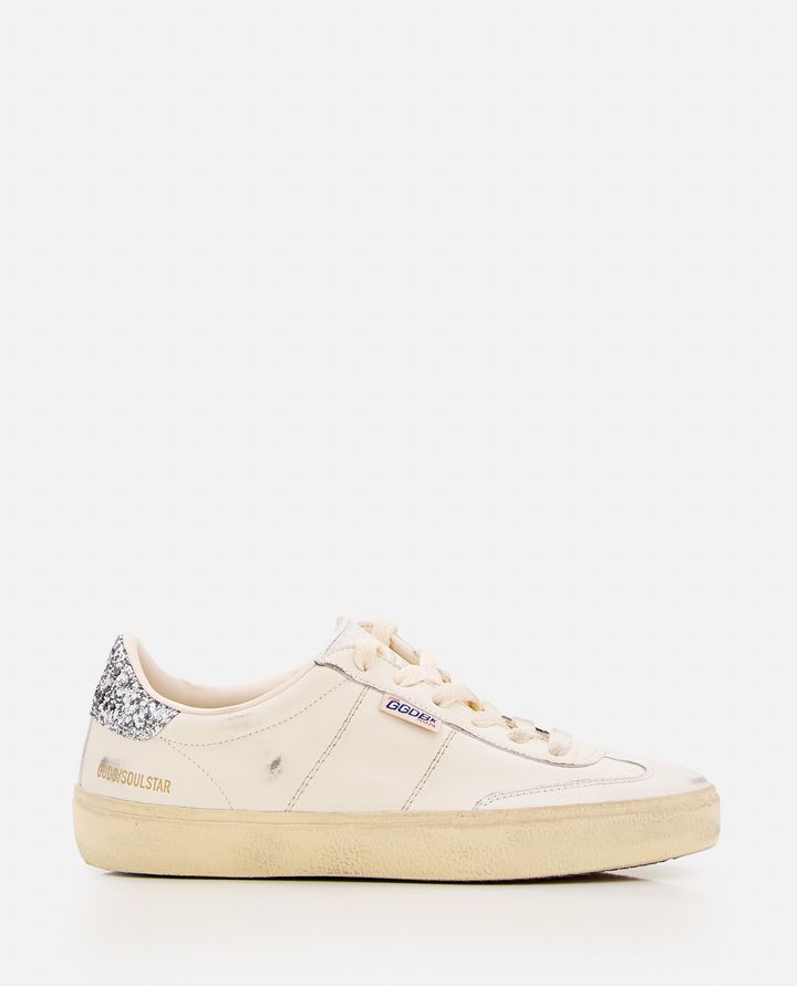 Golden Goose - SOUL-STAR SNEAKERS_2