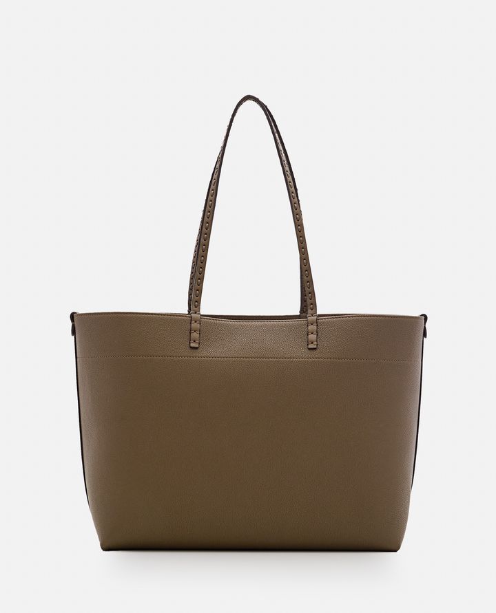 Fendi - MEDIUM ROLL BORSA TOTE_4