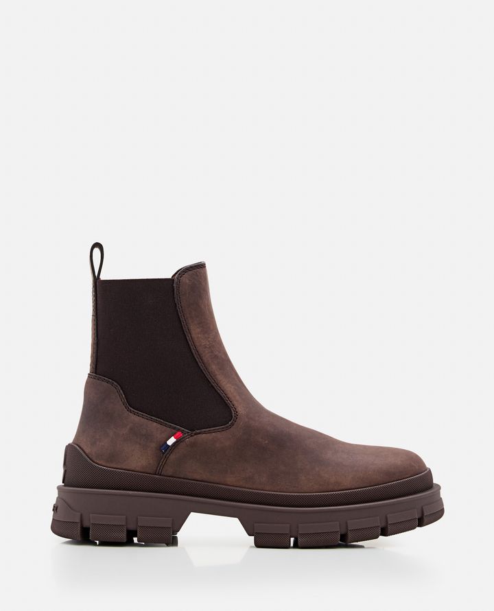 Moncler - HEVEA CHELSEA ANKLE BOOTS_1