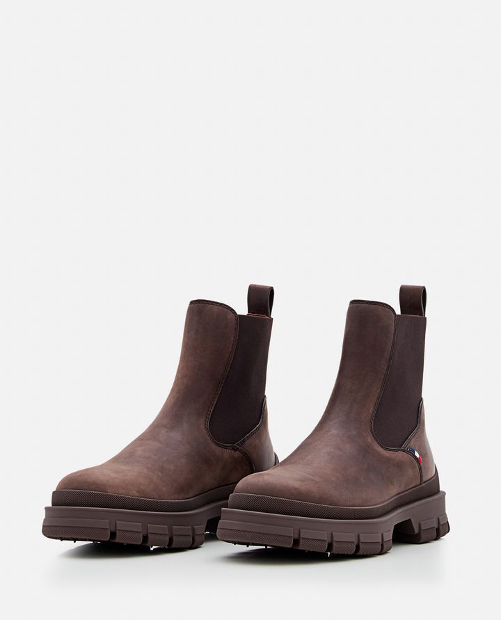 Moncler - HEVEA CHELSEA ANKLE BOOTS_2