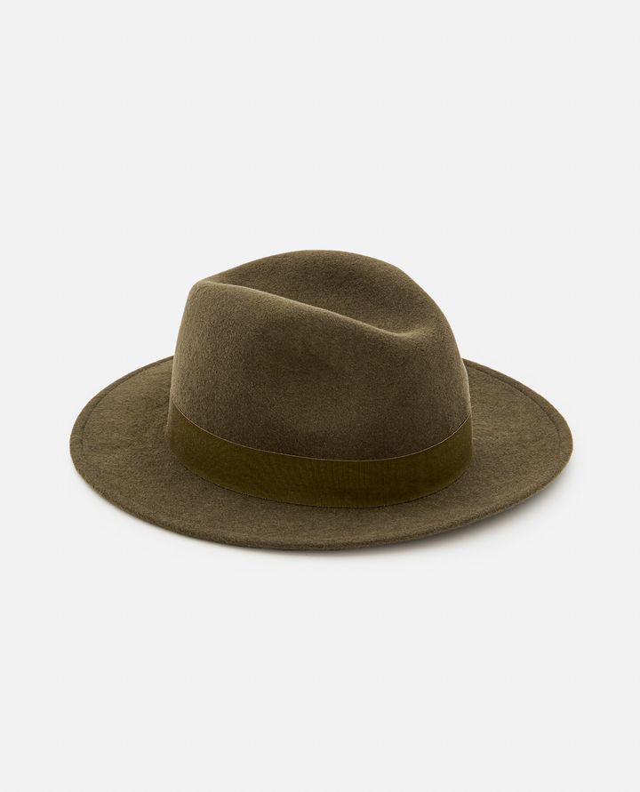 Borsalino - CANNETE HAT_1