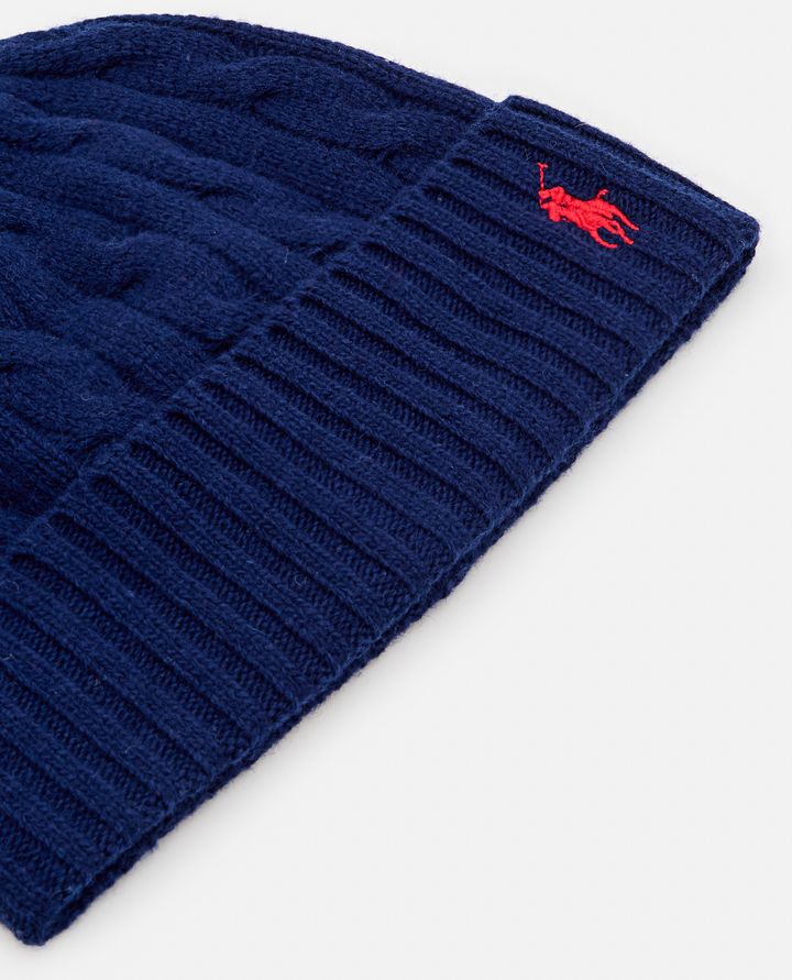 Polo Ralph Lauren - BERRETTO CON LOGO_2