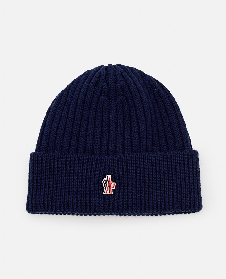 Moncler Grenoble - LOGO HAT_1