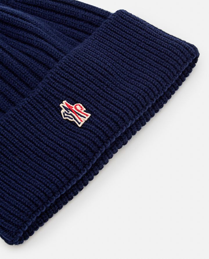 Moncler Grenoble - LOGO HAT_2