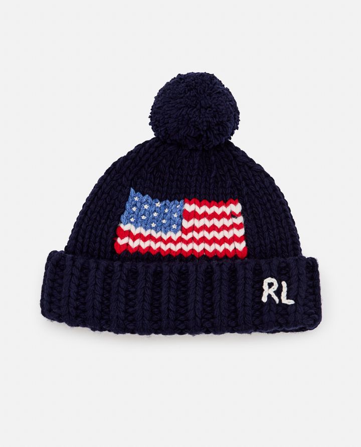 Polo Ralph Lauren - BEANIE_1