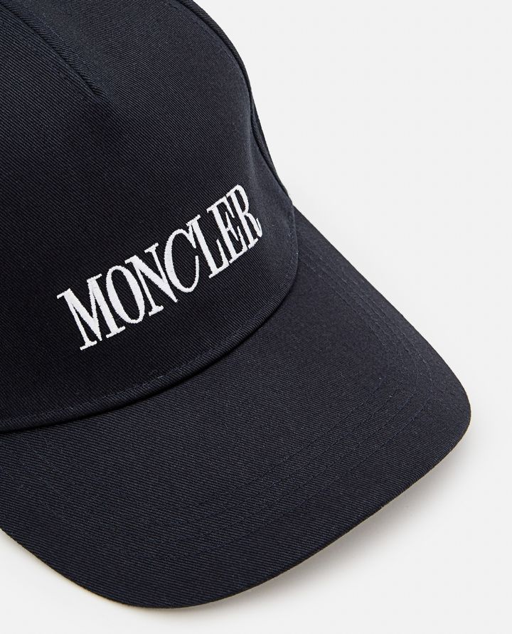 Moncler - CAPPELLINO BASEBALL_2