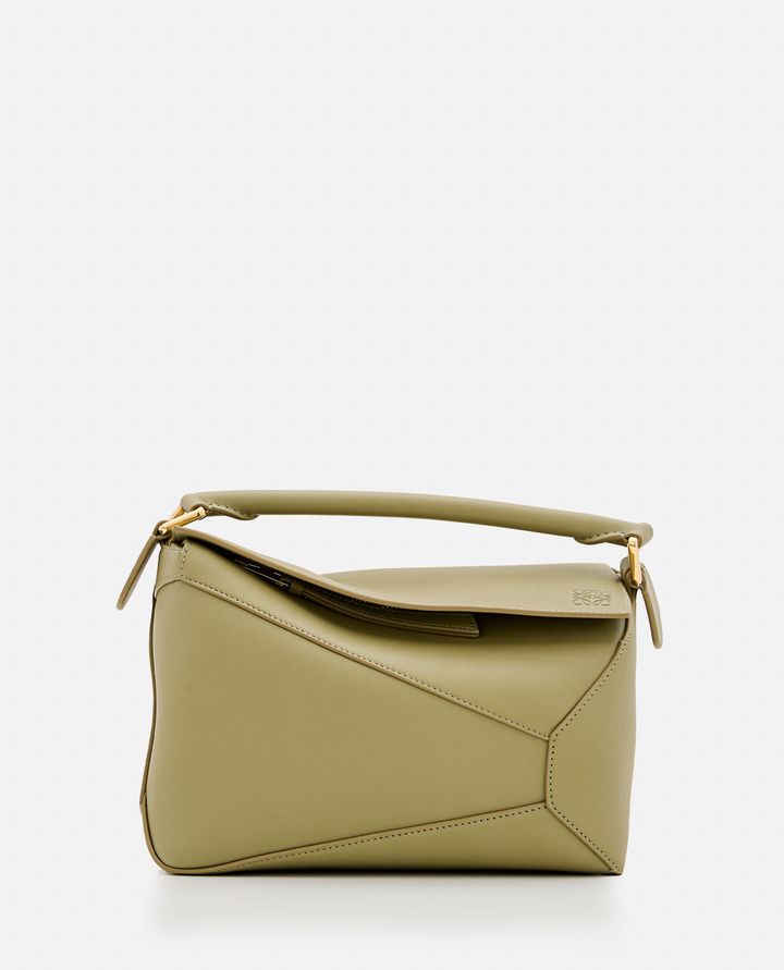 Loewe - SMALL PUZZLE EDGE BORSA A MANO_1