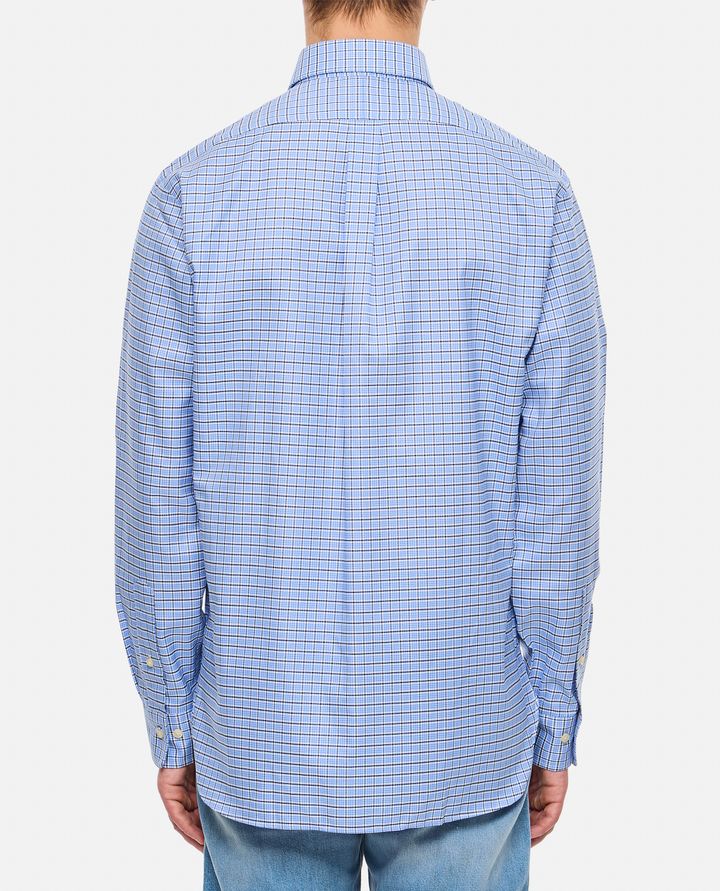 Polo Ralph Lauren - CAMICIA A QUADRETTI_3