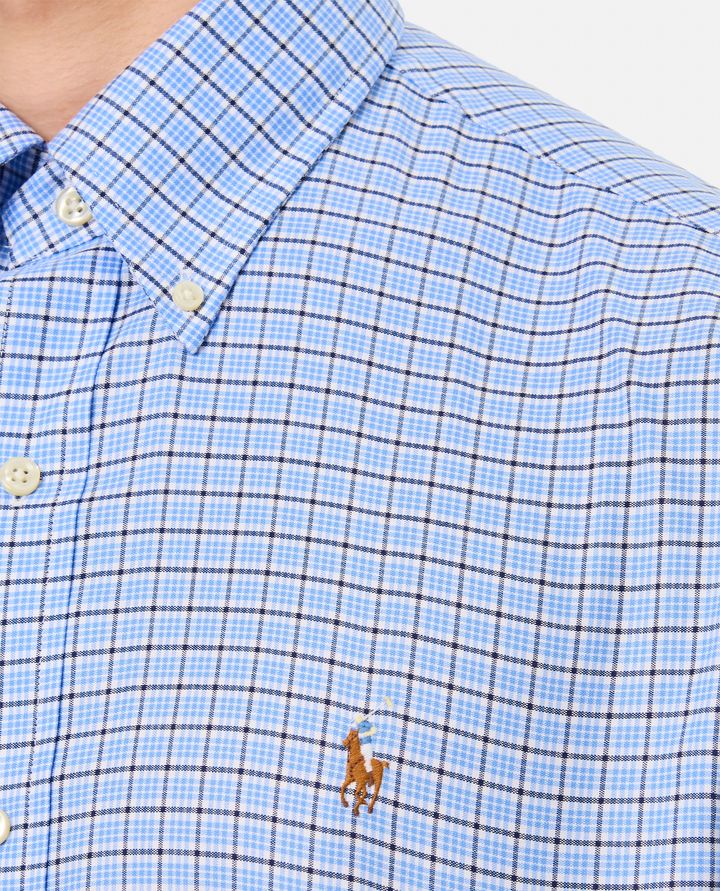 Polo Ralph Lauren - LONG SLEEVE-DRESS SHIRT_4