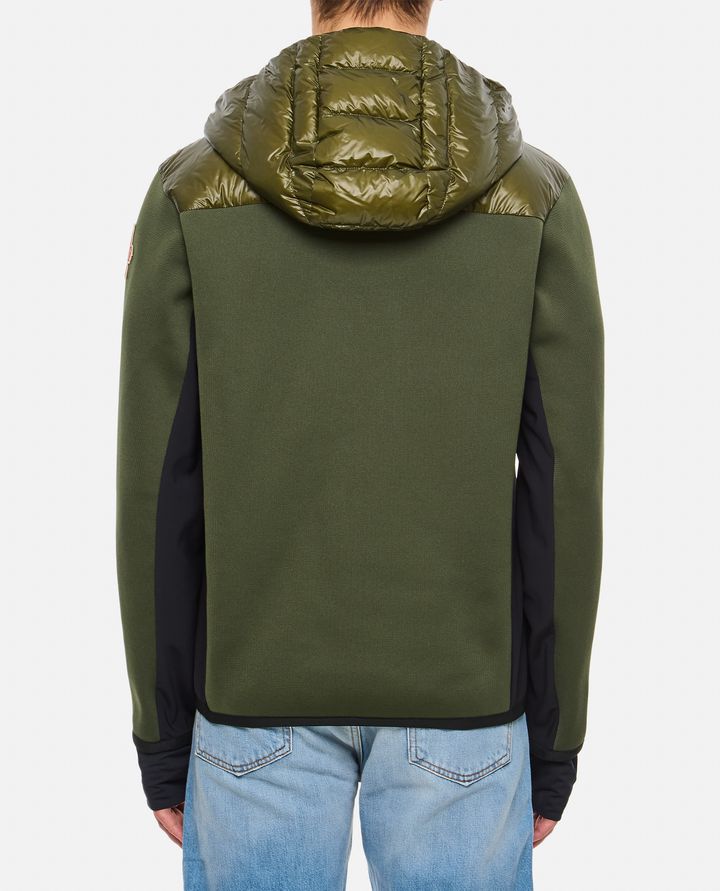 Moncler Grenoble - PADDED JACKET_3