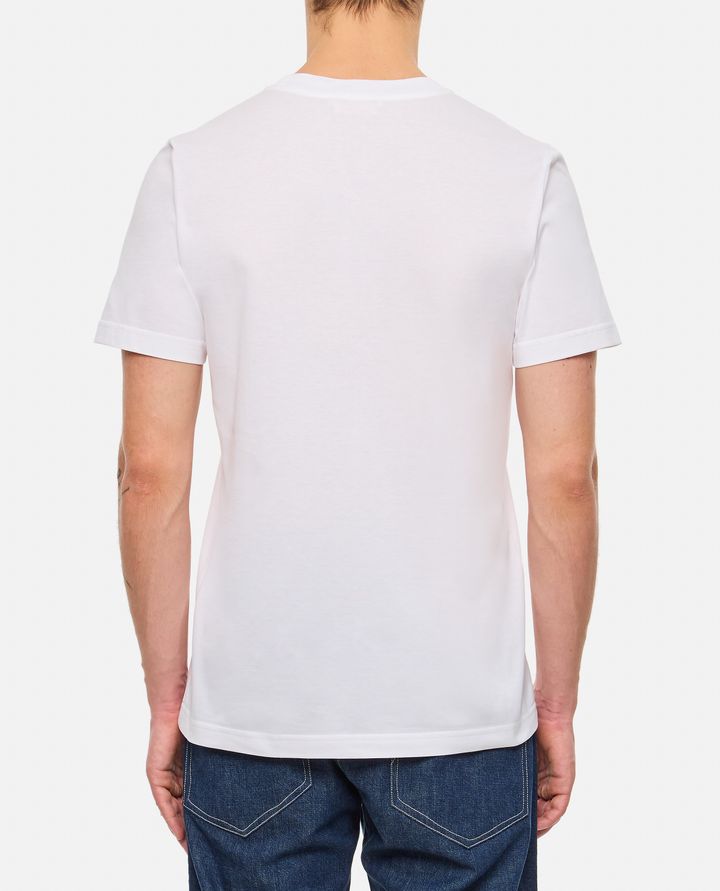 Marni - T-SHIRT CON LOGO_3