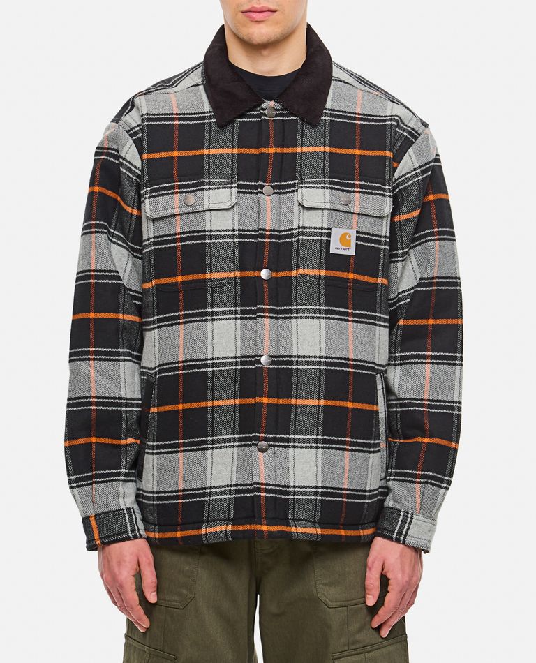 CARHARTT BARIS JACKET 