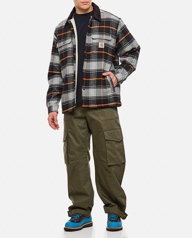 CARHARTT BARIS JACKET 