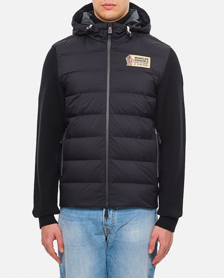 Moncler Grenoble - PADDED JACKET_1