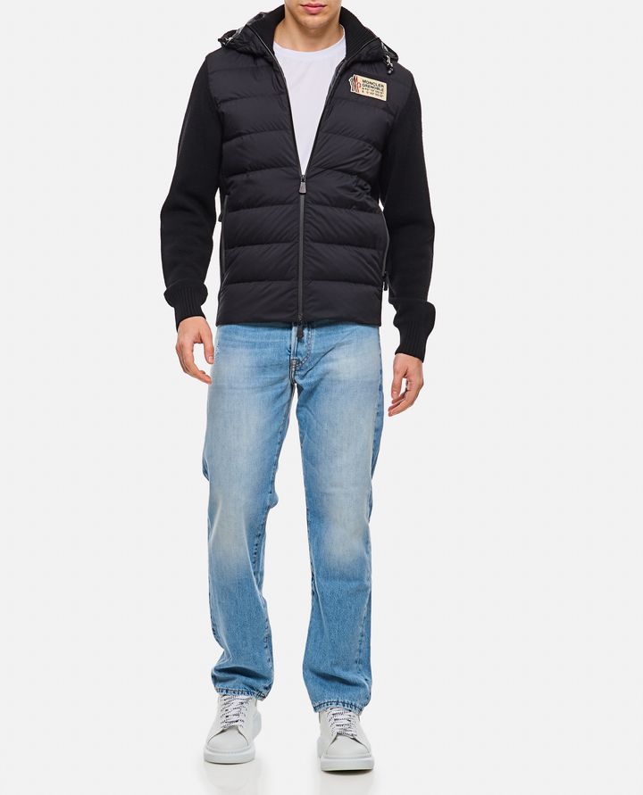 Moncler Grenoble - PADDED JACKET_2