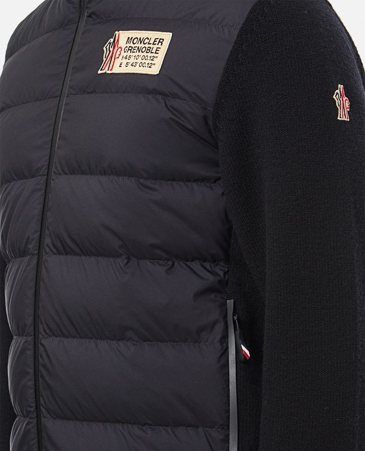 Moncler Grenoble - PADDED JACKET_4