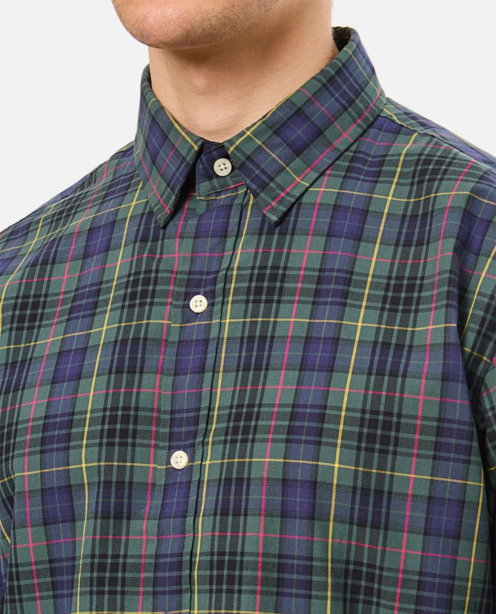 Polo Ralph Lauren - CUSTOM SHIRT CHECKED_4