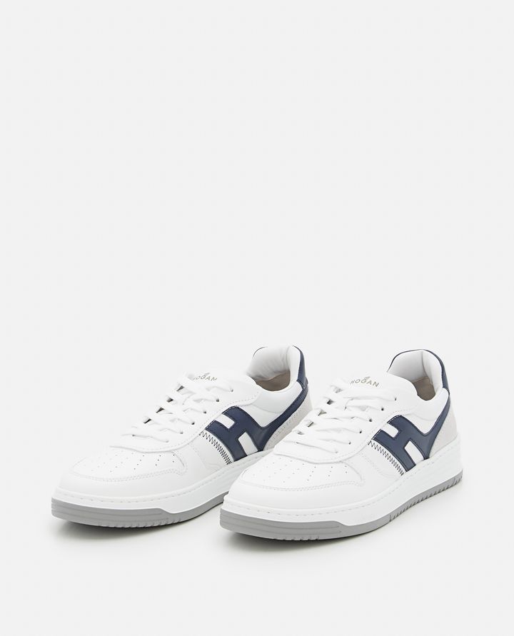 Hogan - H630 LACED SNEAKERS_4