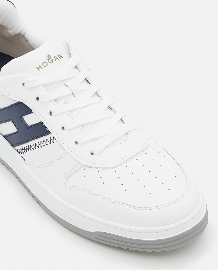 Hogan - H630 LACED SNEAKERS_8